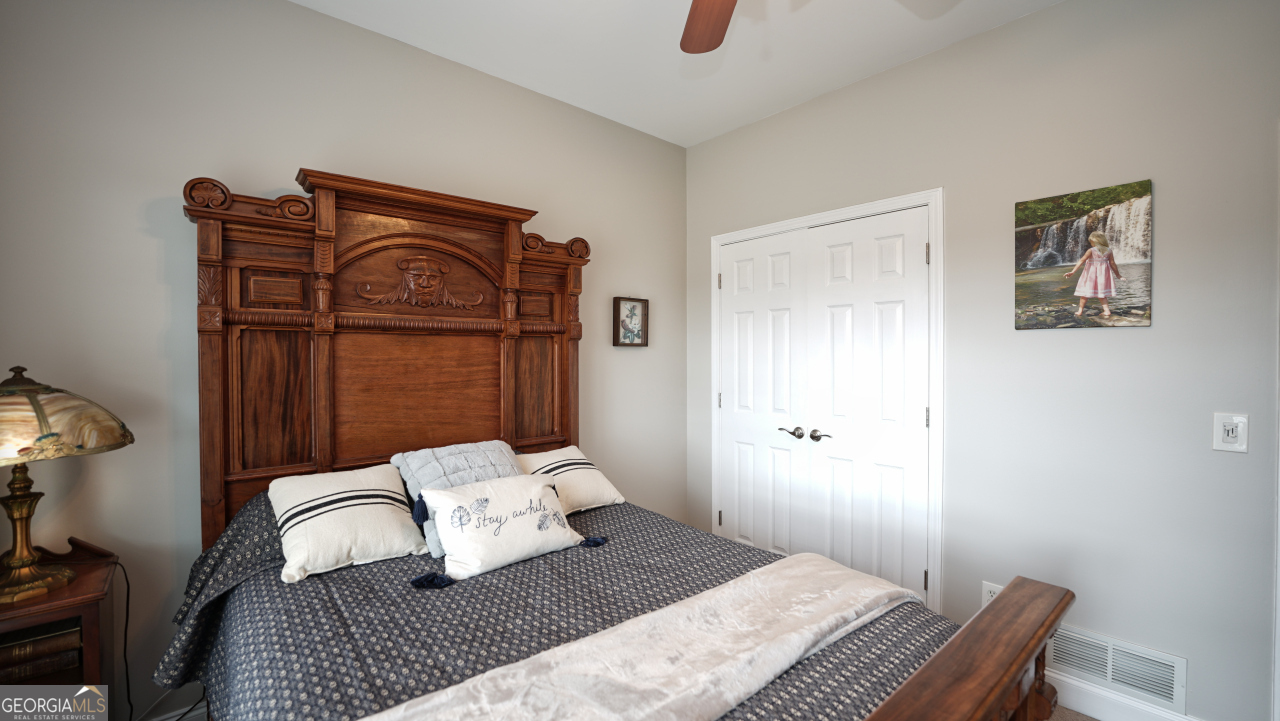 19 Golden Eagle Drive Adairsville GA 30103