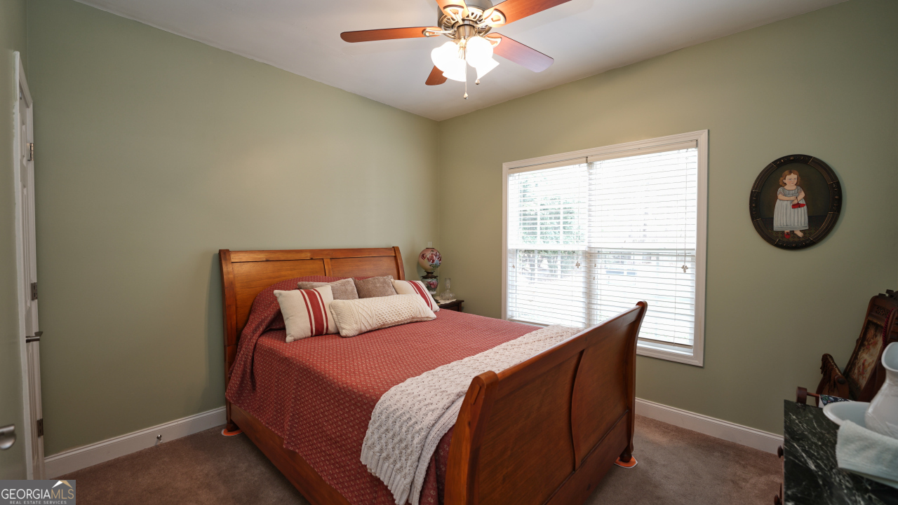 19 Golden Eagle Drive Adairsville GA 30103