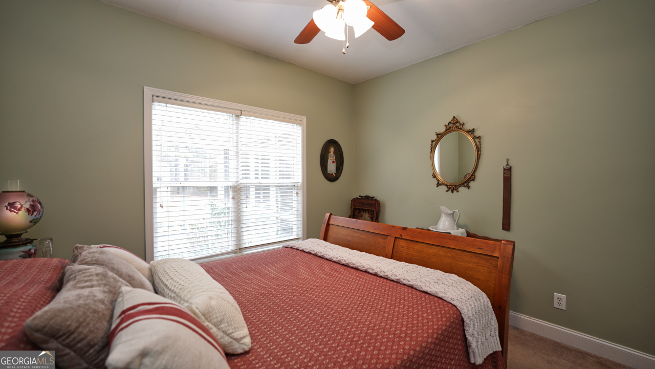 19 Golden Eagle Drive Adairsville GA 30103