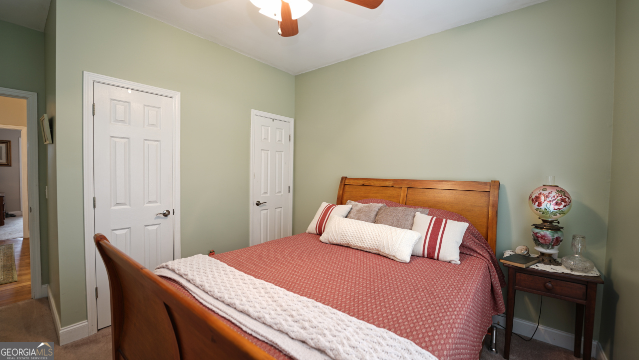 19 Golden Eagle Drive Adairsville GA 30103
