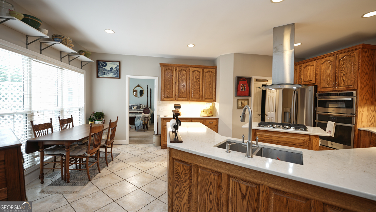 19 Golden Eagle Drive Adairsville GA 30103