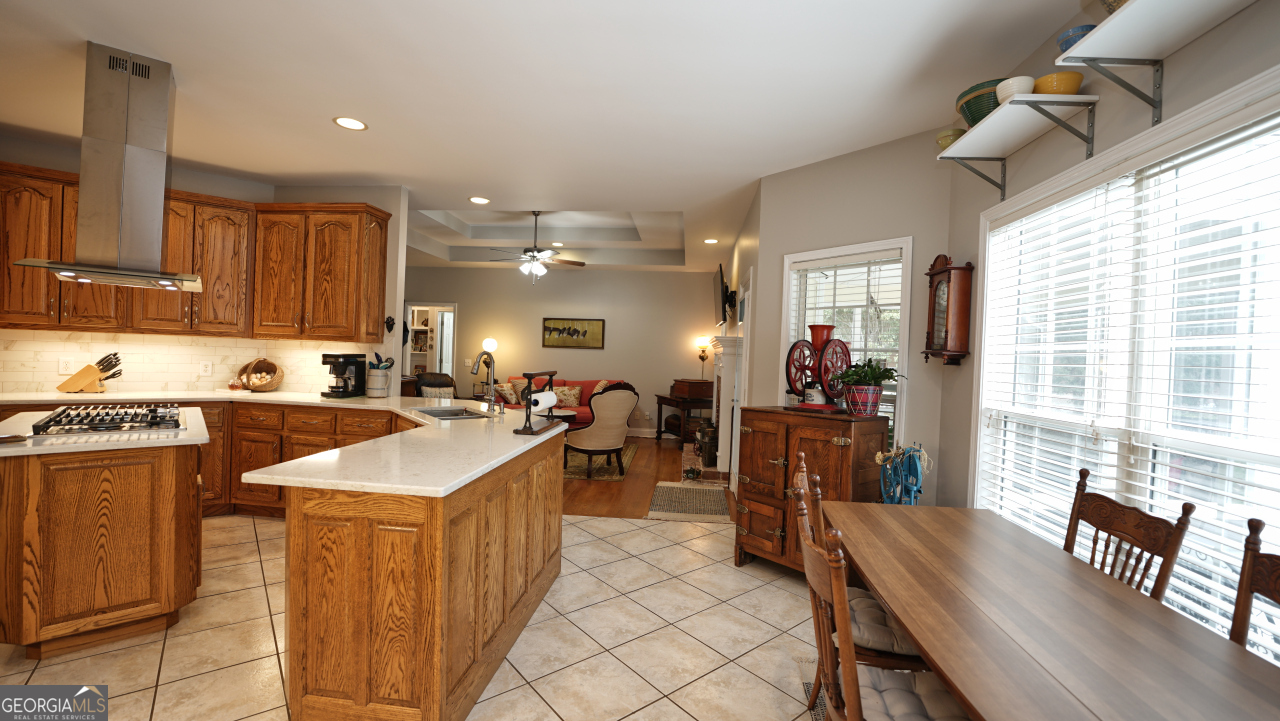 19 Golden Eagle Drive Adairsville GA 30103