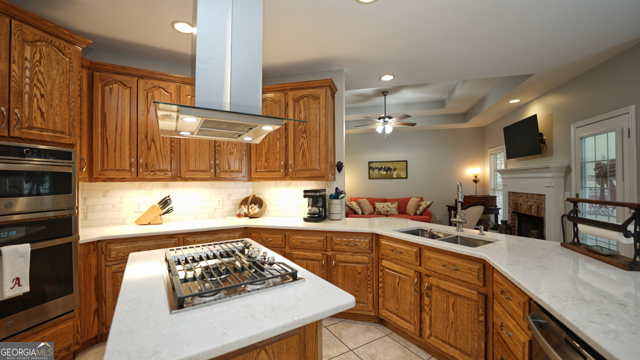 19 Golden Eagle Drive Adairsville GA 30103