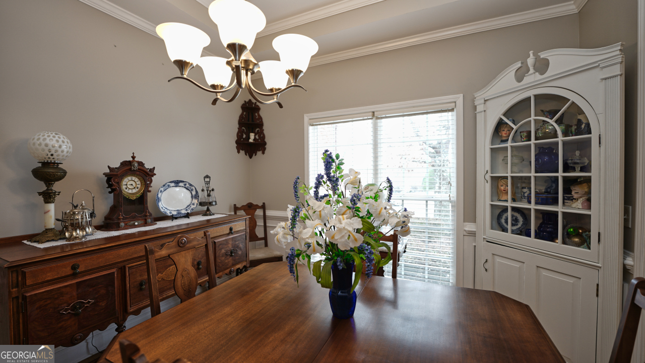 19 Golden Eagle Drive Adairsville GA 30103