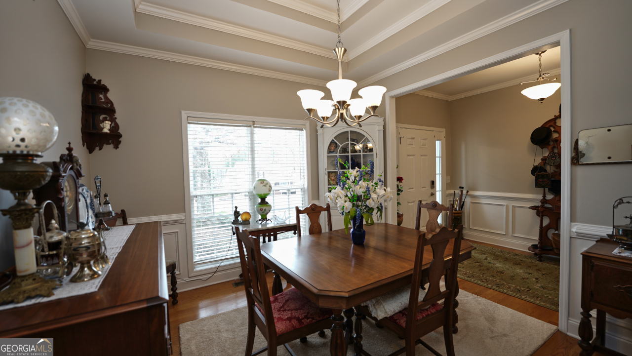 19 Golden Eagle Drive Adairsville GA 30103