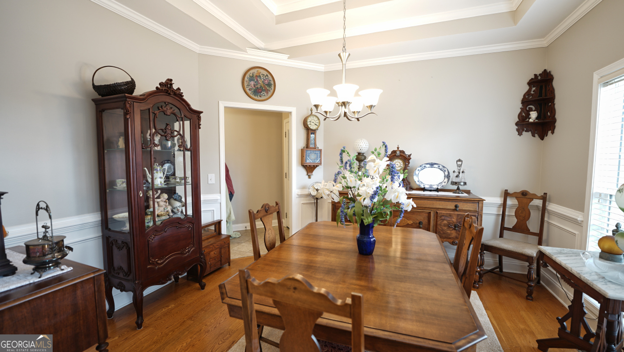 19 Golden Eagle Drive Adairsville GA 30103