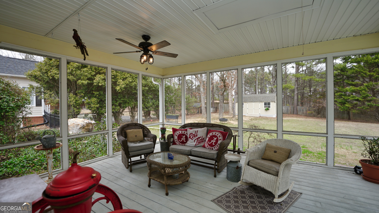 19 Golden Eagle Drive Adairsville GA 30103