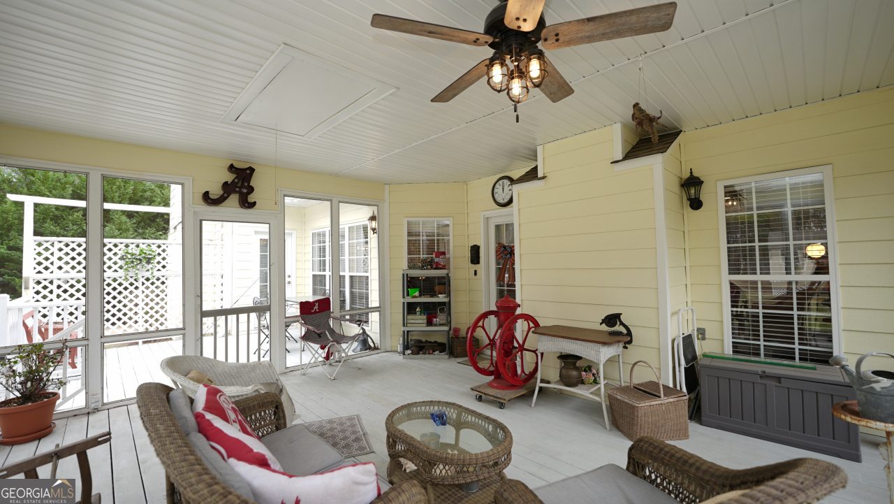 19 Golden Eagle Drive Adairsville GA 30103