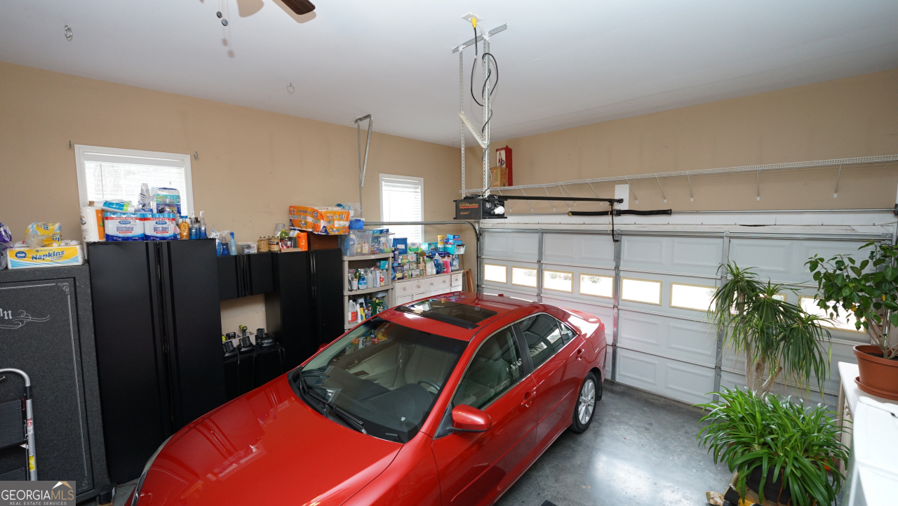 19 Golden Eagle Drive Adairsville GA 30103