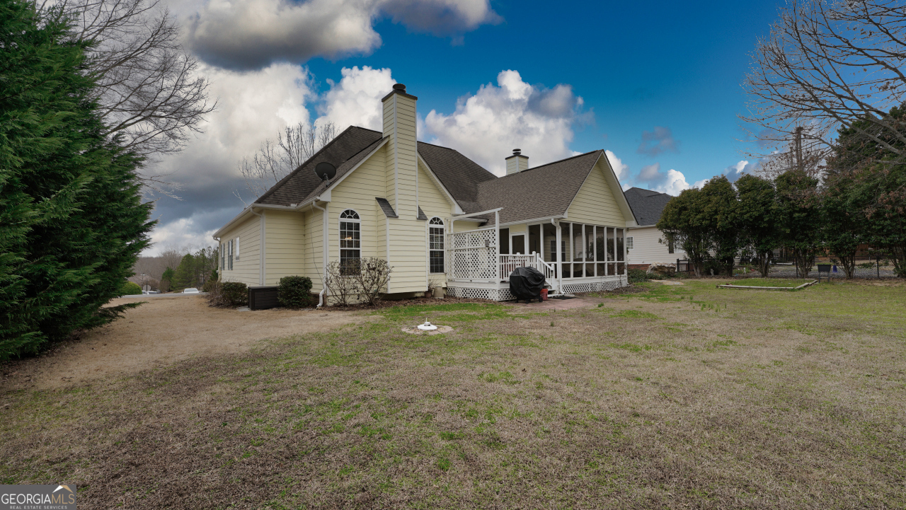 19 Golden Eagle Drive Adairsville GA 30103