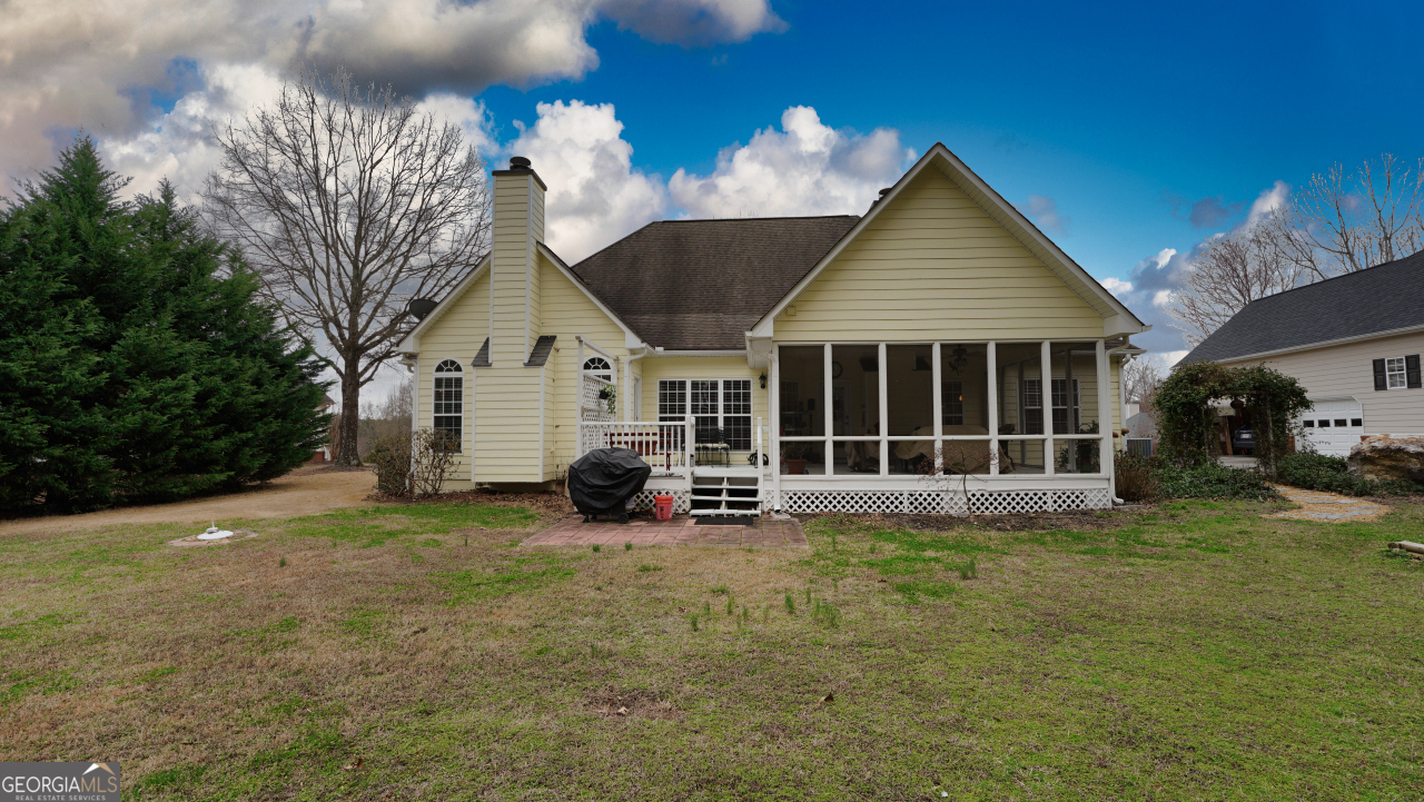 19 Golden Eagle Drive Adairsville GA 30103