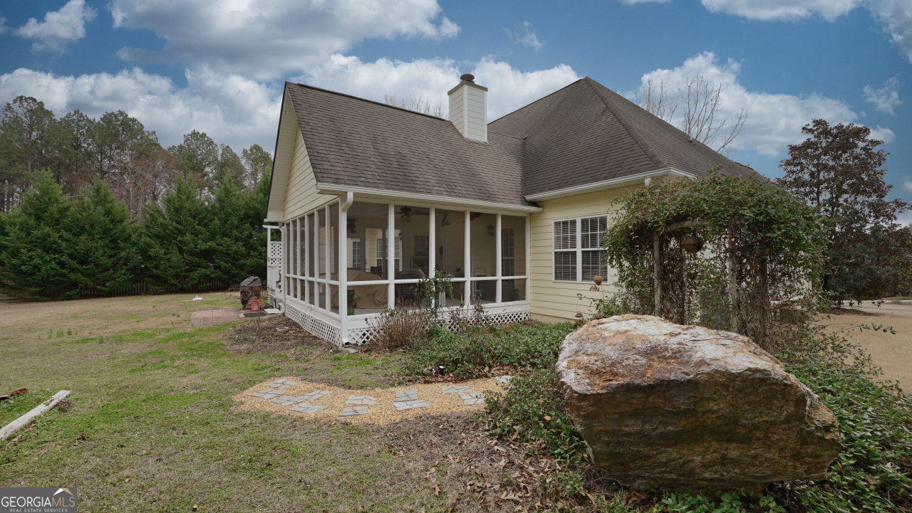 19 Golden Eagle Drive Adairsville GA 30103