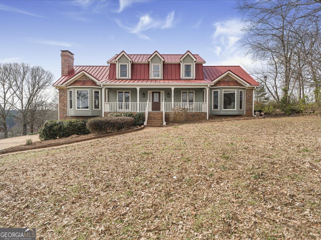652 Mccready Drive Dallas GA 30157