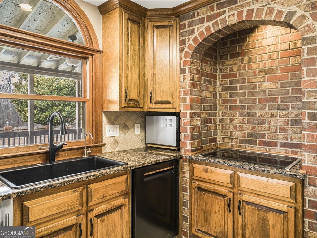 652 Mccready Drive Dallas GA 30157