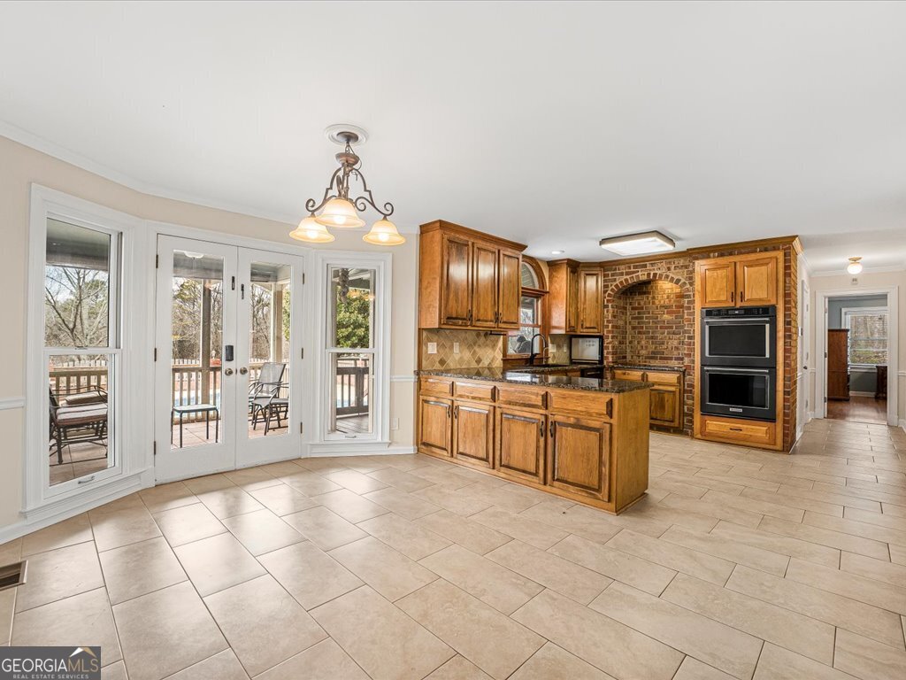 652 Mccready Drive Dallas GA 30157