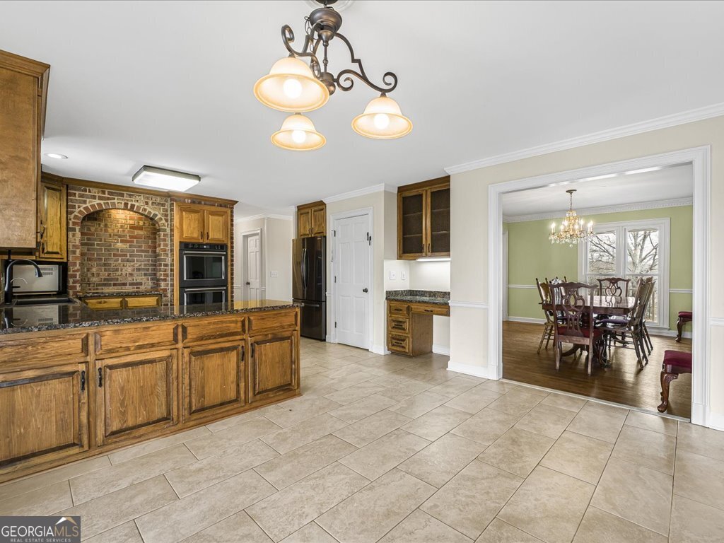 652 Mccready Drive Dallas GA 30157