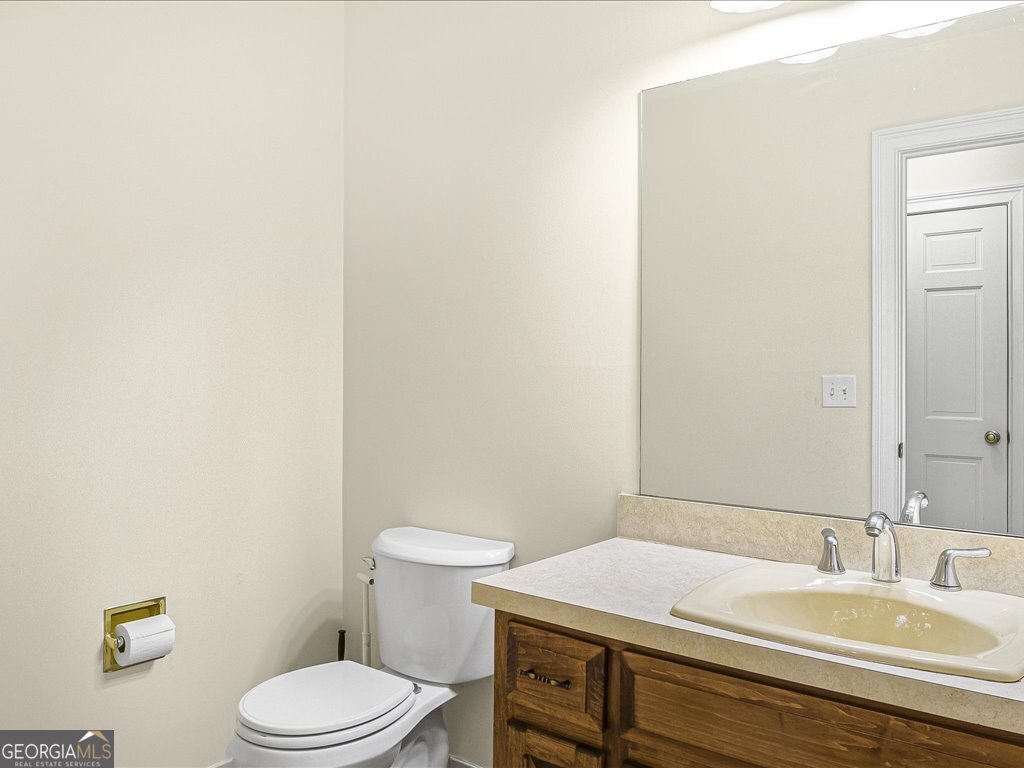 652 Mccready Drive Dallas GA 30157