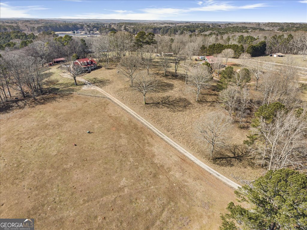 652 Mccready Drive Dallas GA 30157