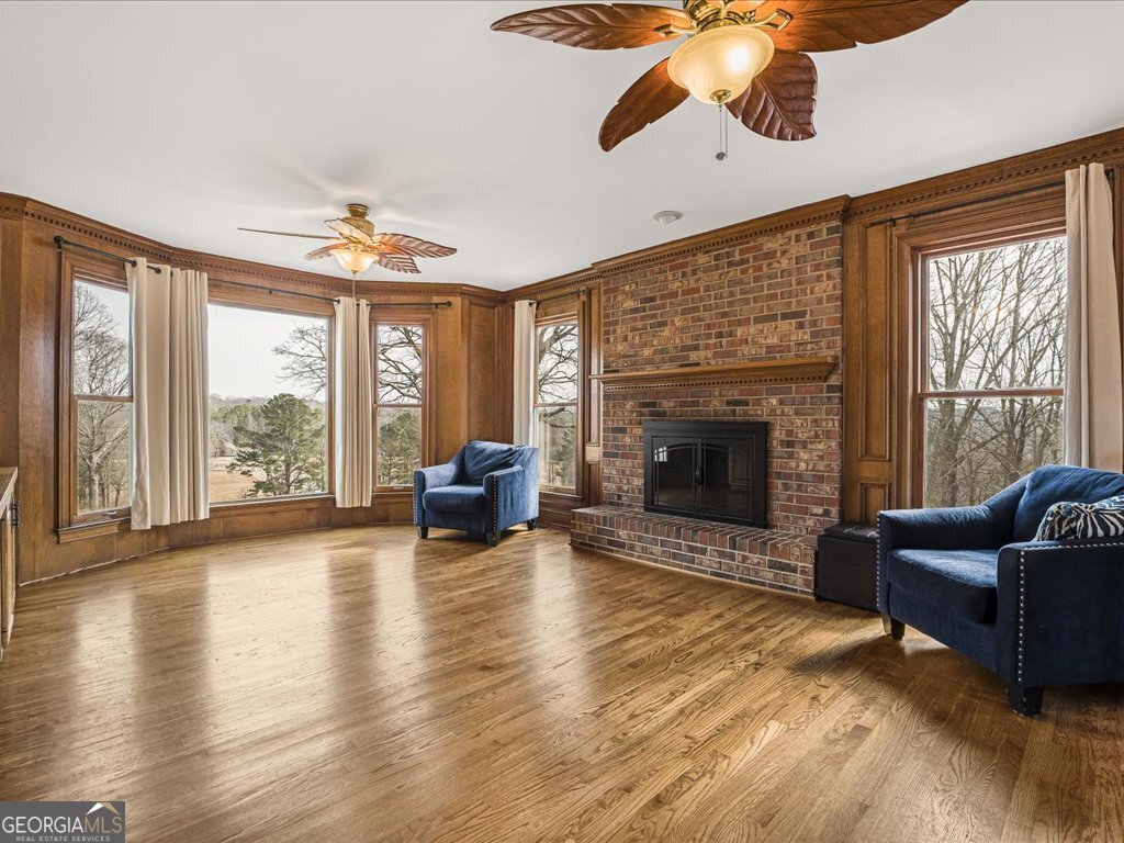 652 Mccready Drive Dallas GA 30157