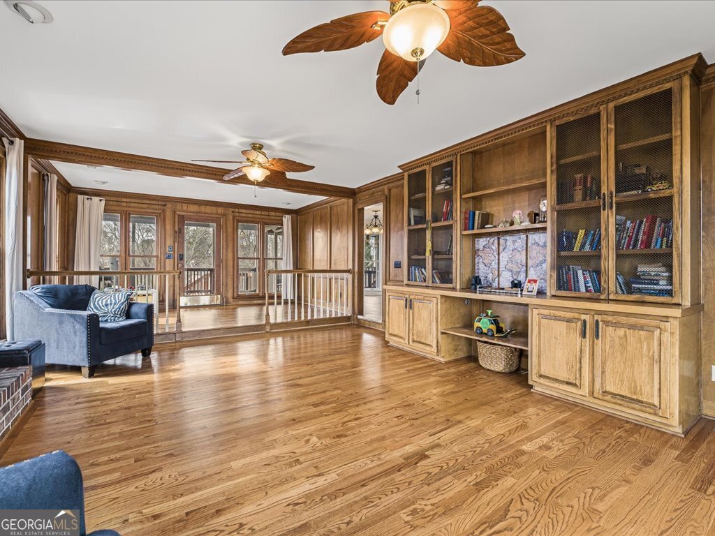 652 Mccready Drive Dallas GA 30157