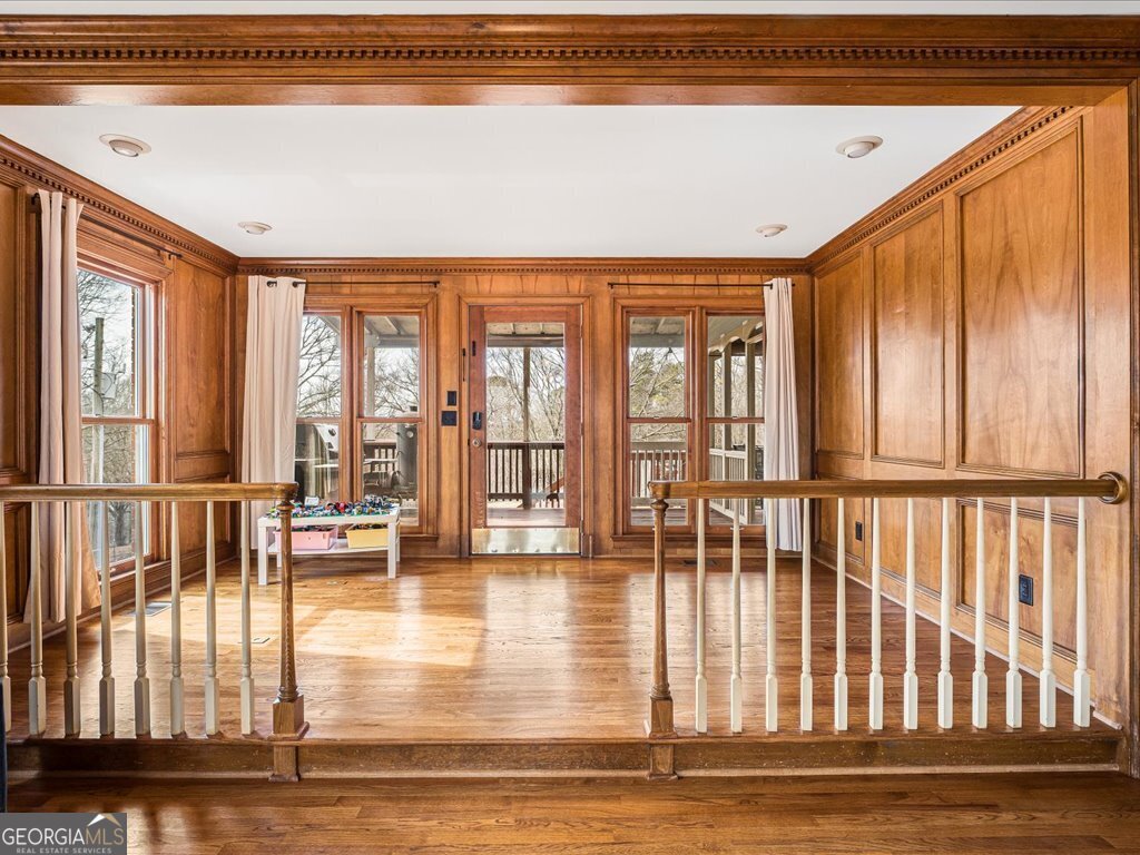 652 Mccready Drive Dallas GA 30157