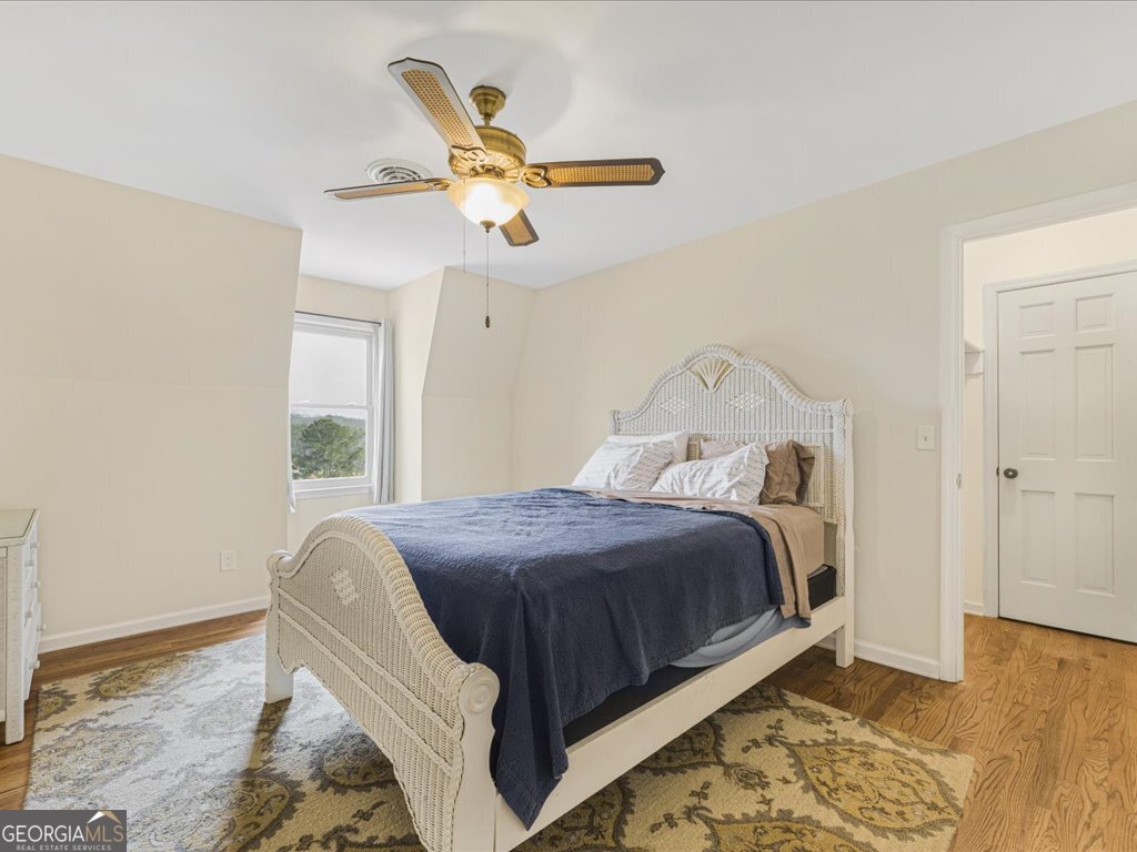 652 Mccready Drive Dallas GA 30157