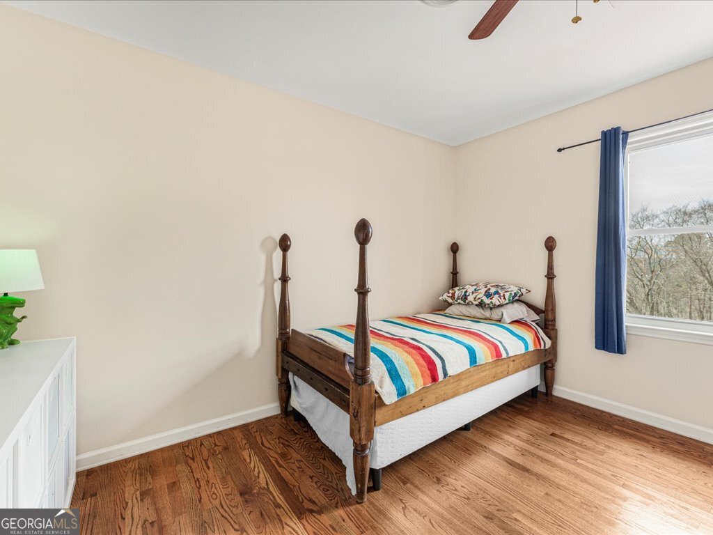 652 Mccready Drive Dallas GA 30157
