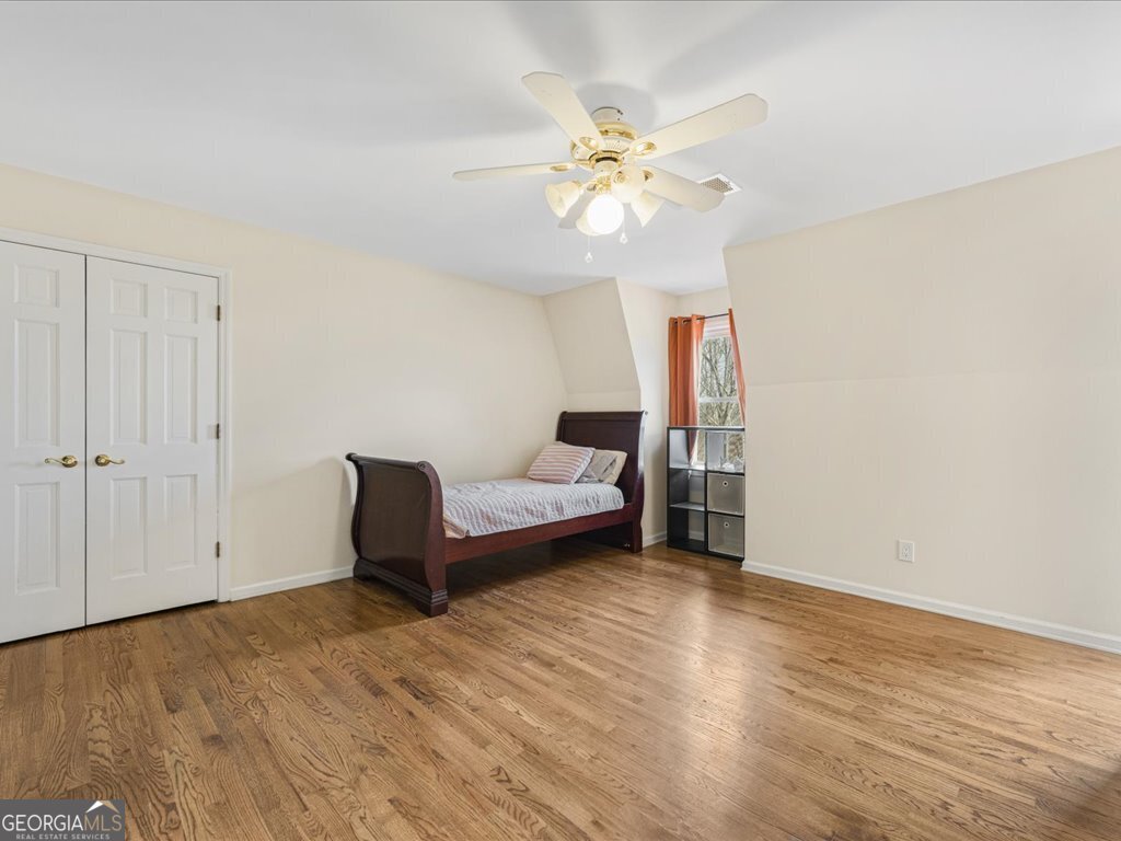 652 Mccready Drive Dallas GA 30157