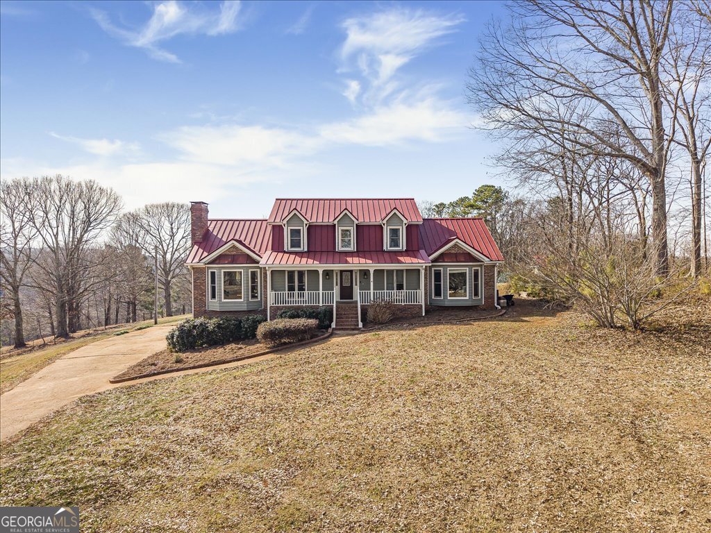 652 Mccready Drive Dallas GA 30157
