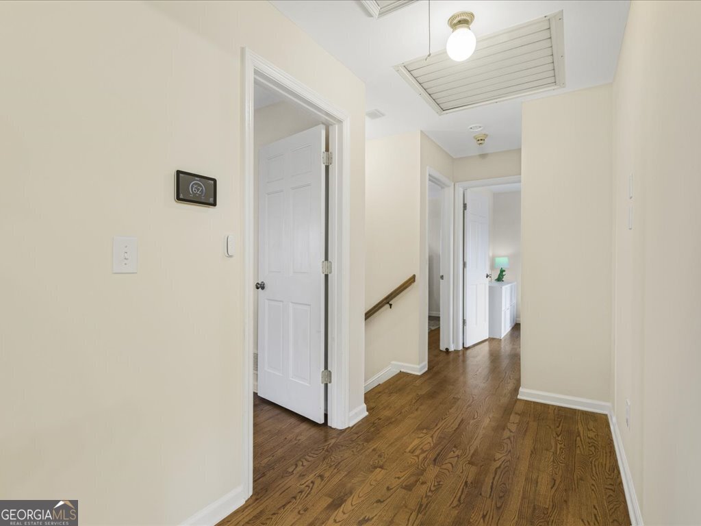 652 Mccready Drive Dallas GA 30157