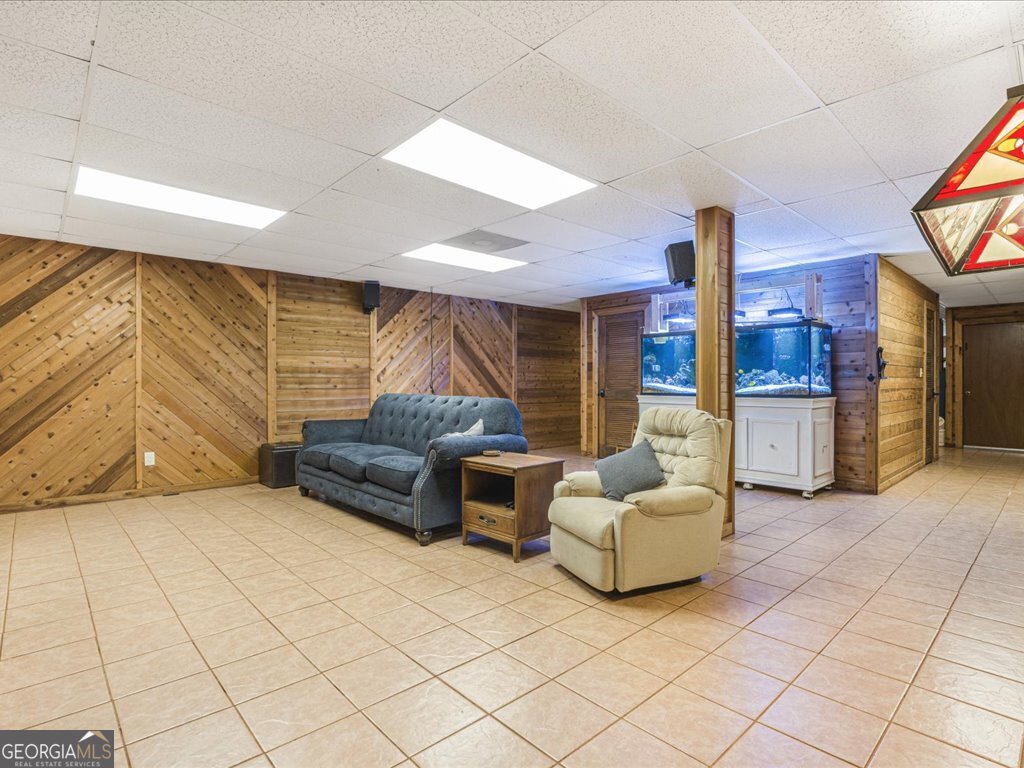 652 Mccready Drive Dallas GA 30157