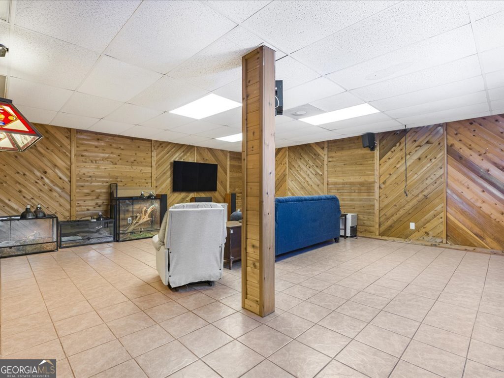 652 Mccready Drive Dallas GA 30157