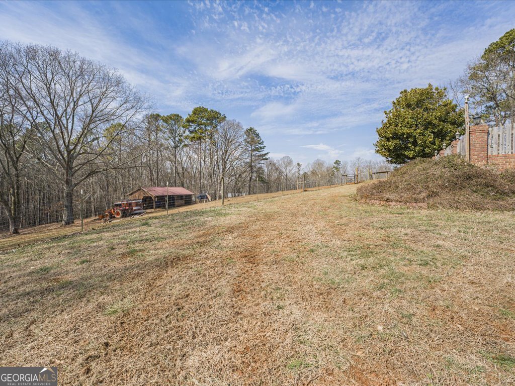 652 Mccready Drive Dallas GA 30157