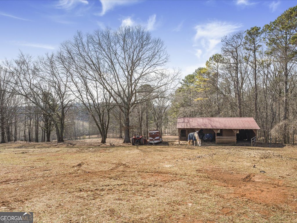 652 Mccready Drive Dallas GA 30157