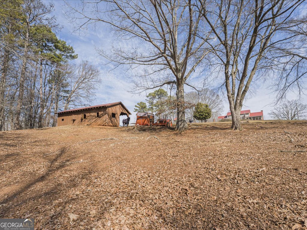 652 Mccready Drive Dallas GA 30157