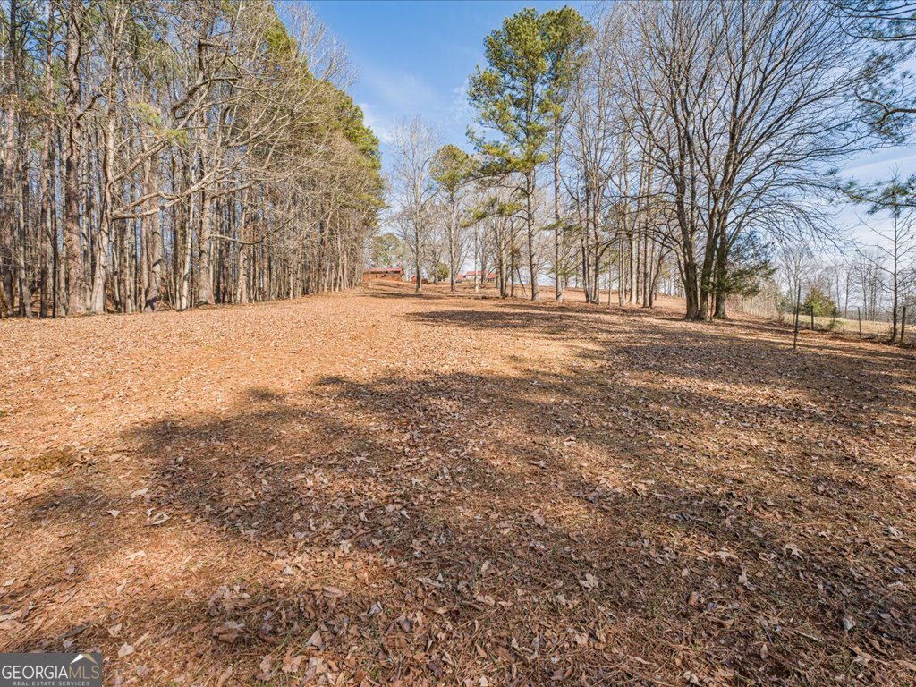 652 Mccready Drive Dallas GA 30157