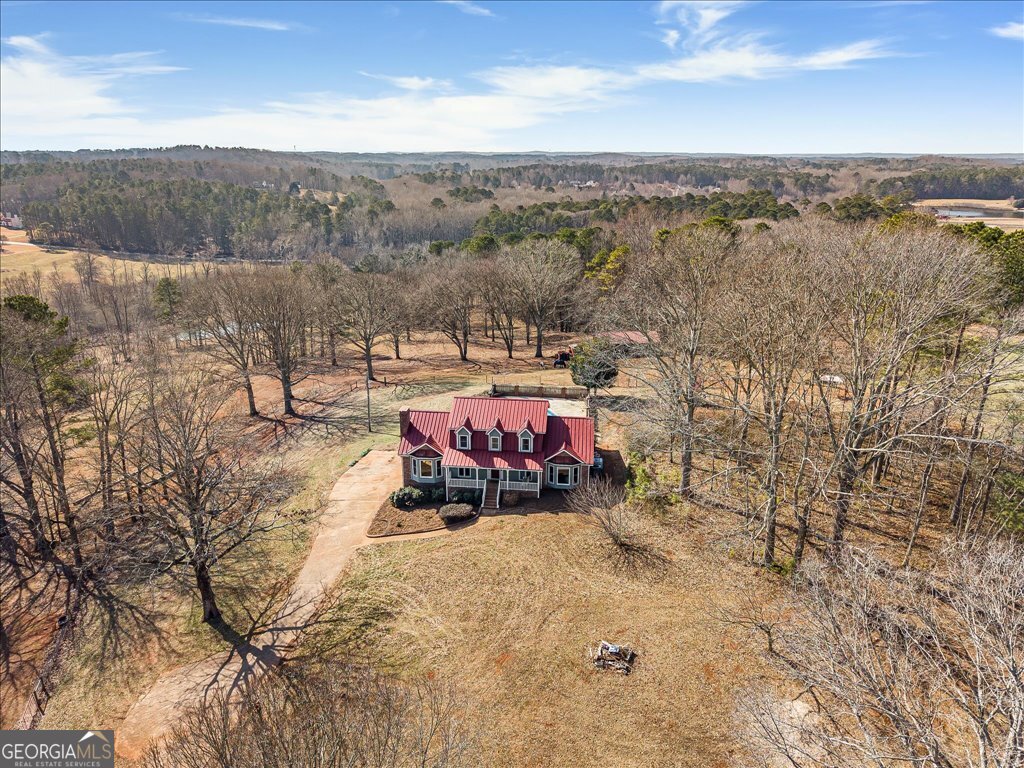 652 Mccready Drive Dallas GA 30157