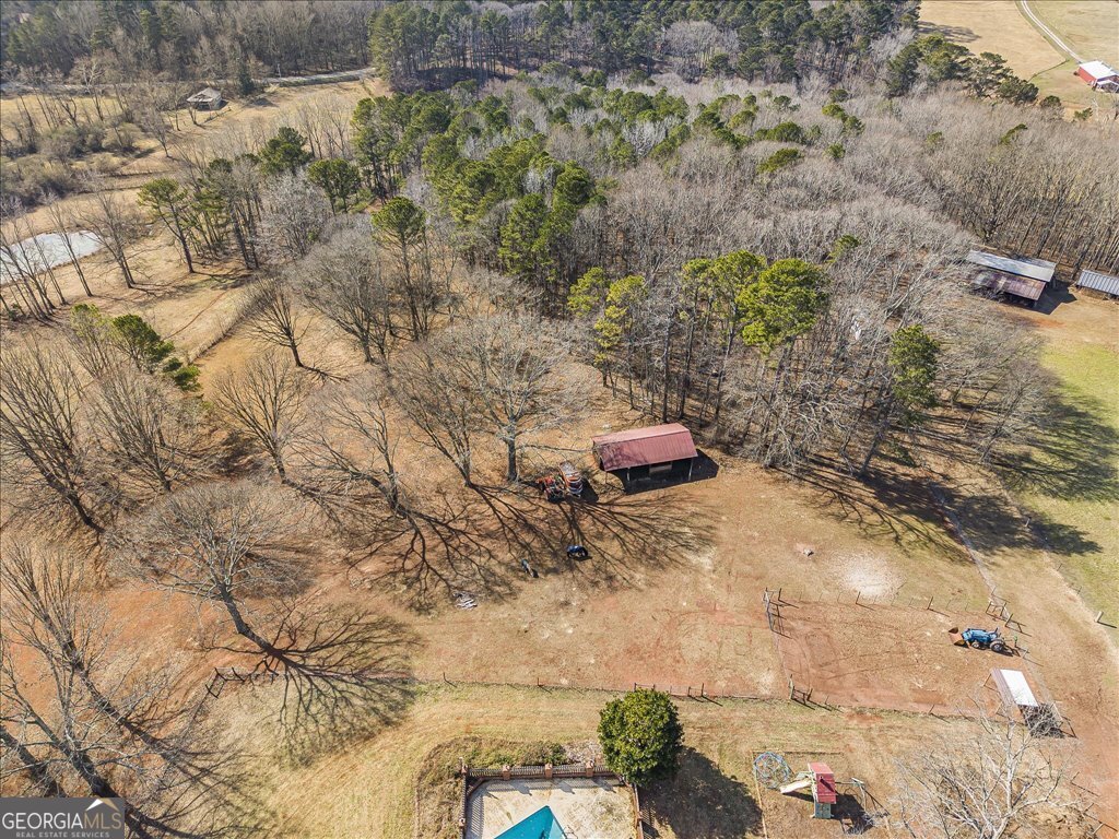 652 Mccready Drive Dallas GA 30157