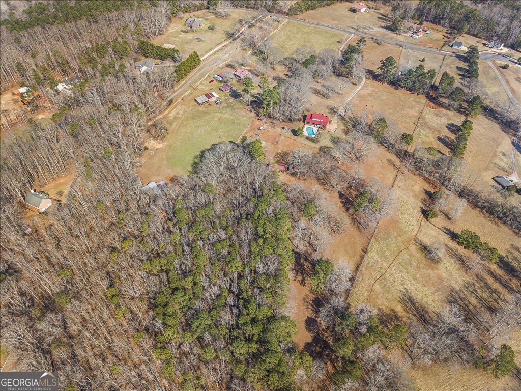 652 Mccready Drive Dallas GA 30157