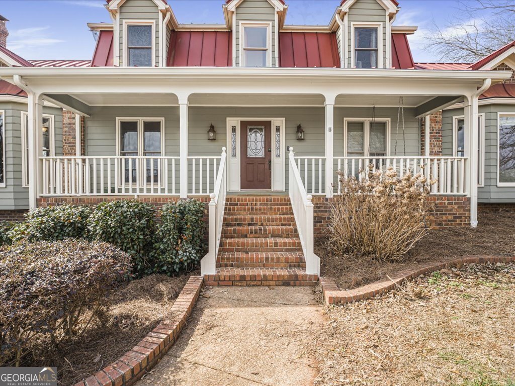 652 Mccready Drive Dallas GA 30157