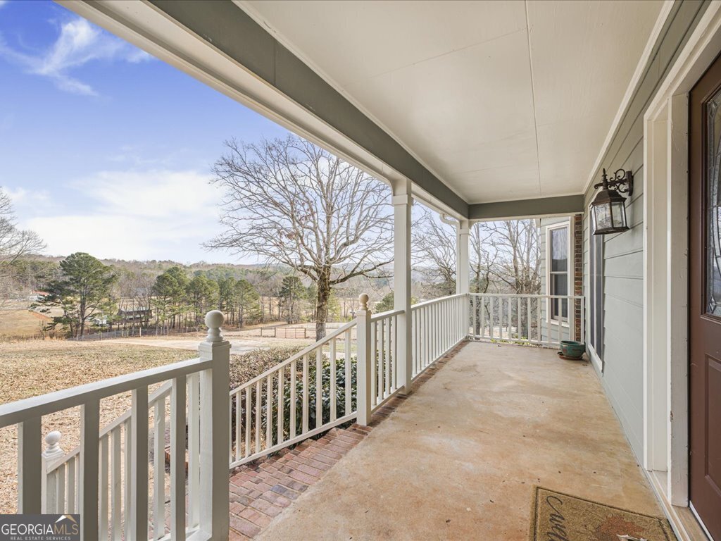 652 Mccready Drive Dallas GA 30157