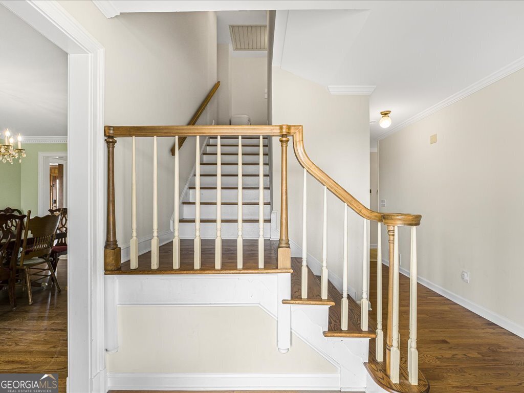 652 Mccready Drive Dallas GA 30157