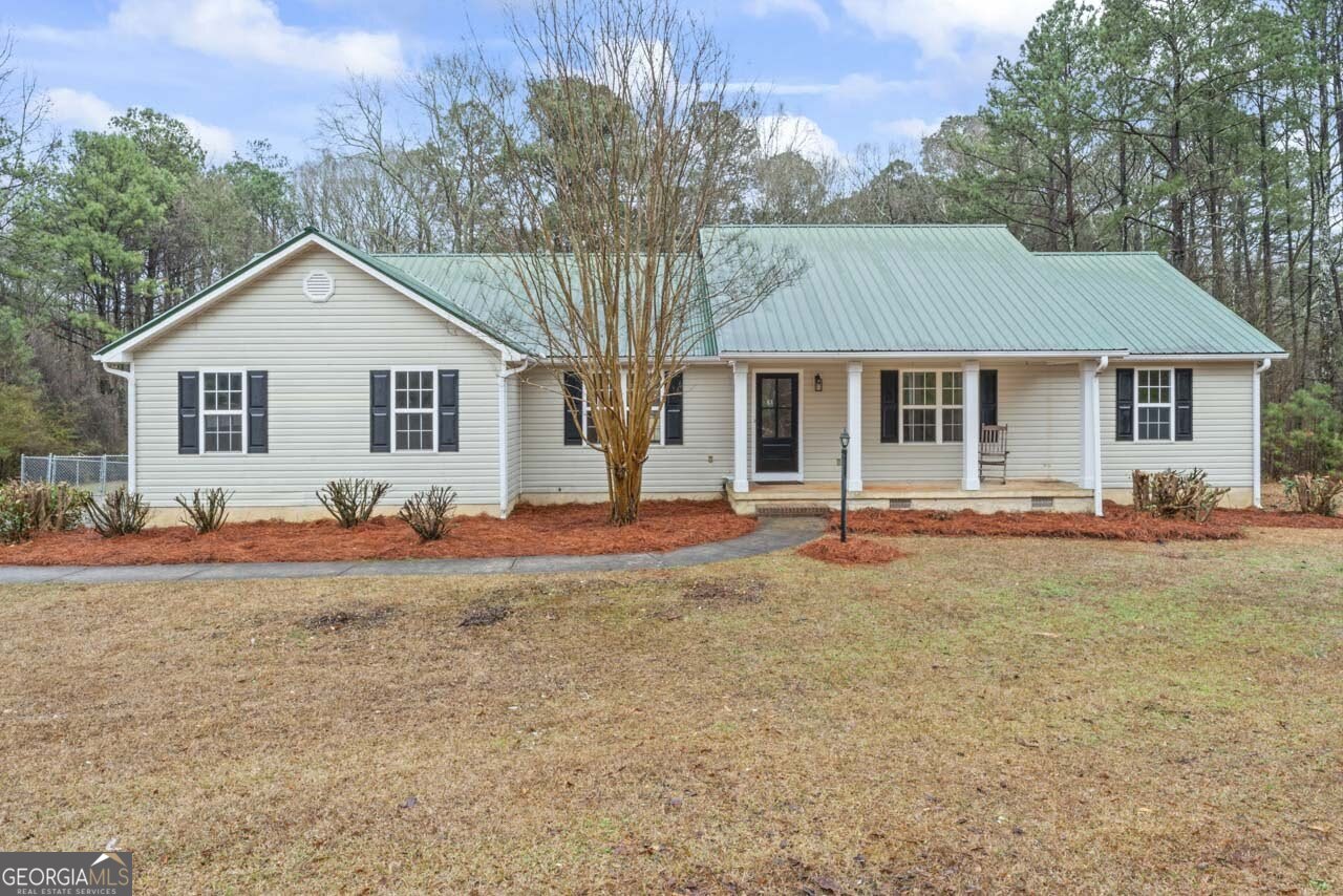 2093 Highway 36 E Milner GA 30257