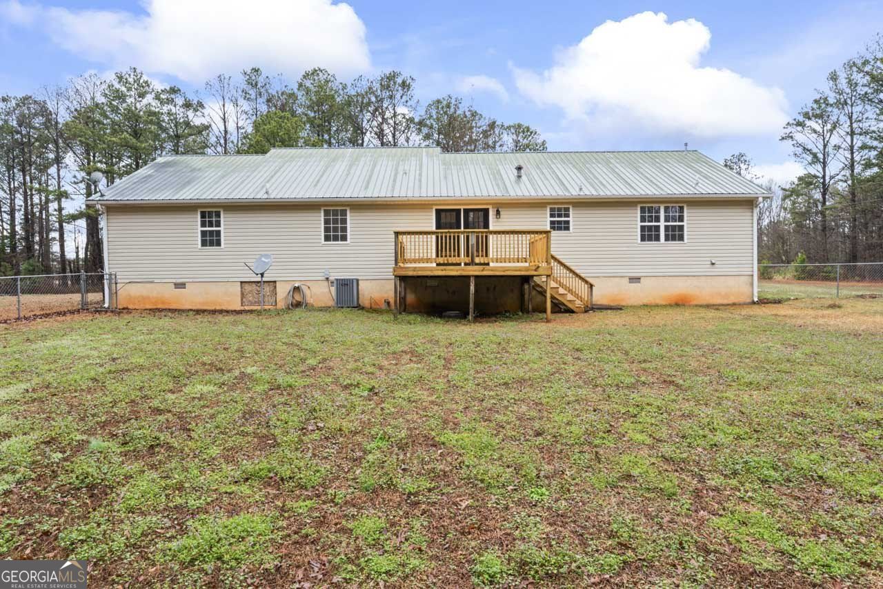 2093 Highway 36 E Milner GA 30257
