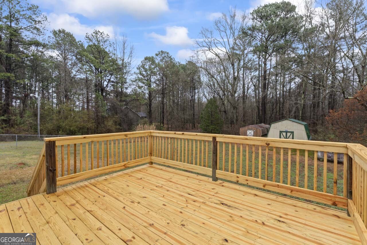 2093 Highway 36 E Milner GA 30257