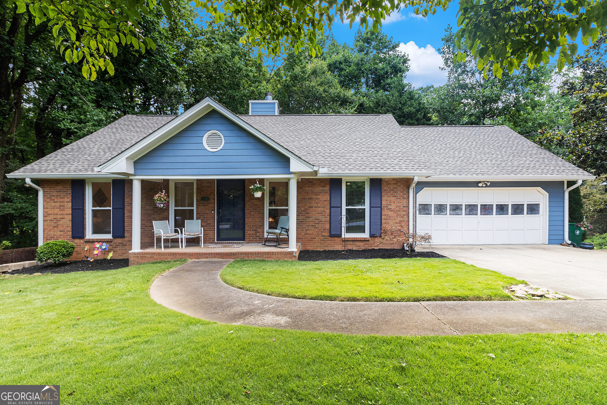 1402 Mclendon Drive Decatur GA 30033