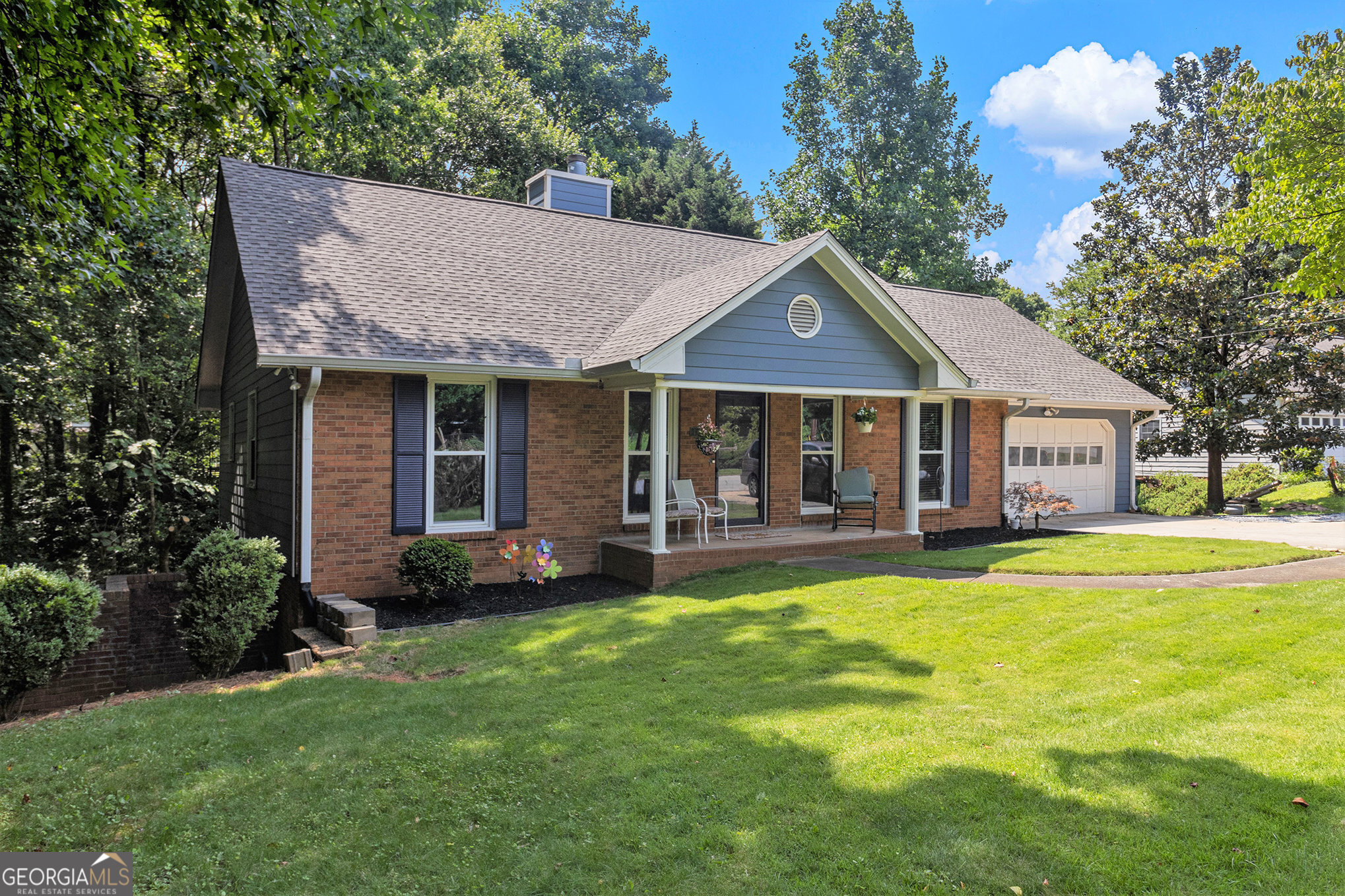 1402 Mclendon Drive Decatur GA 30033
