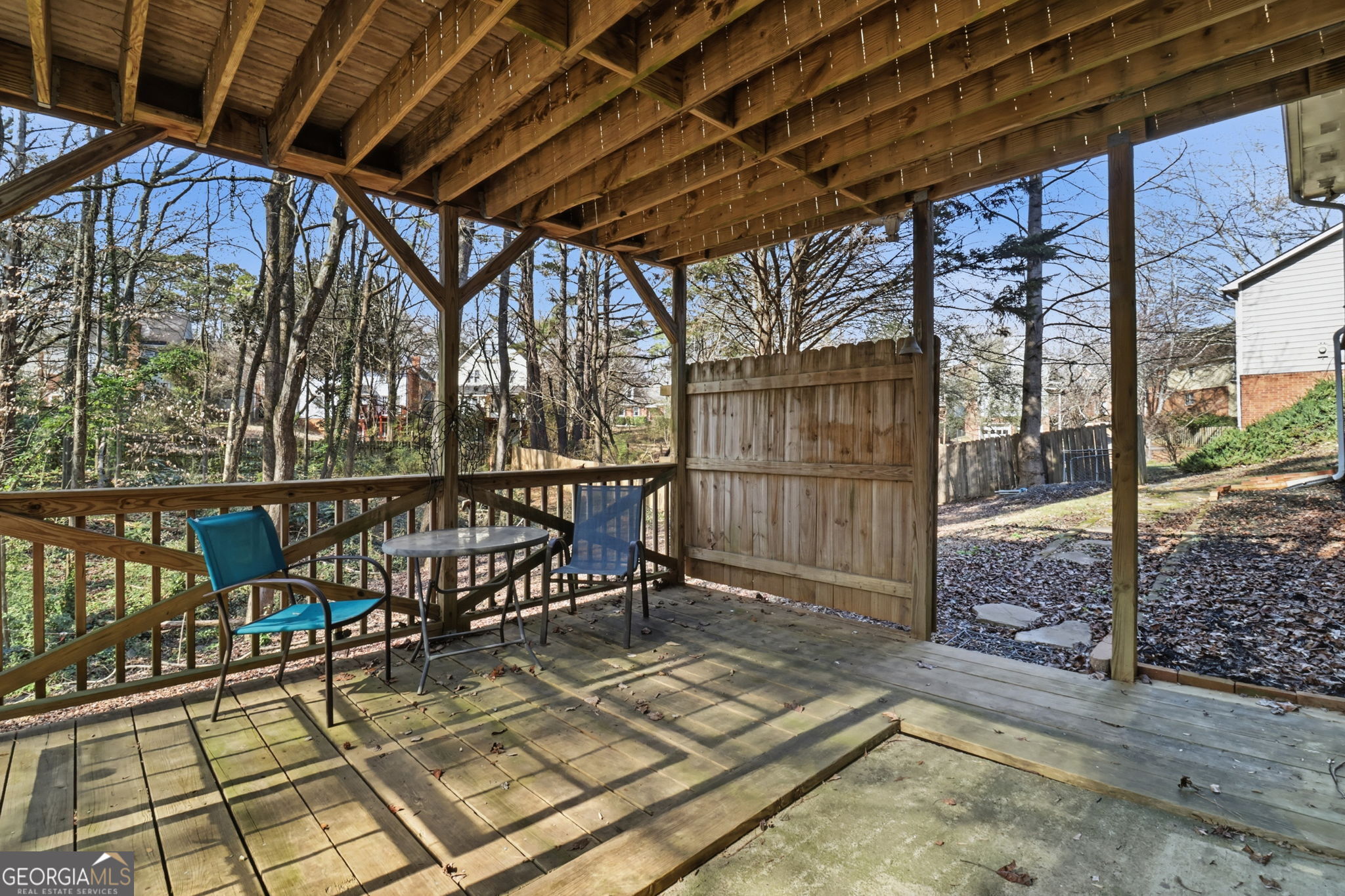 1402 Mclendon Drive Decatur GA 30033