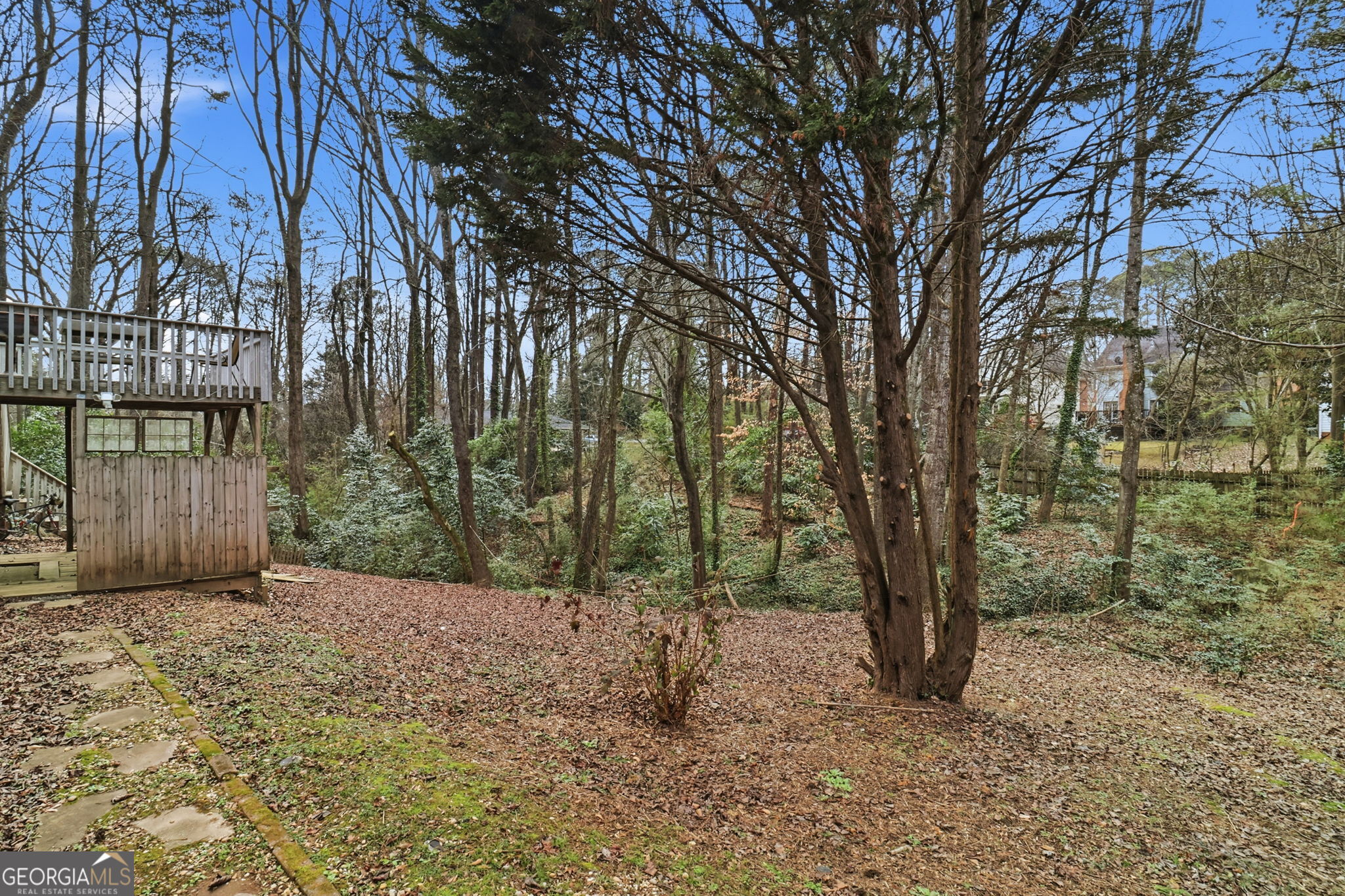 1402 Mclendon Drive Decatur GA 30033