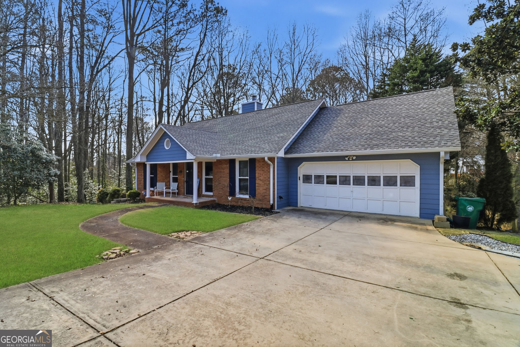1402 Mclendon Drive Decatur GA 30033